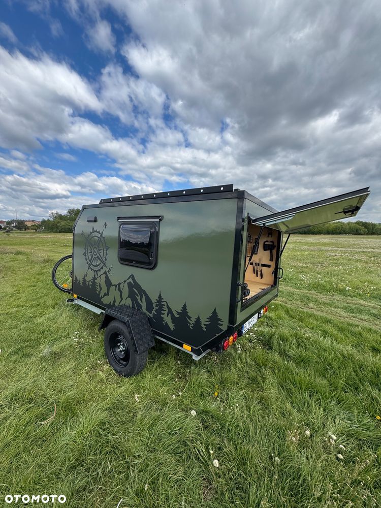 Niewiadów Everest - 25