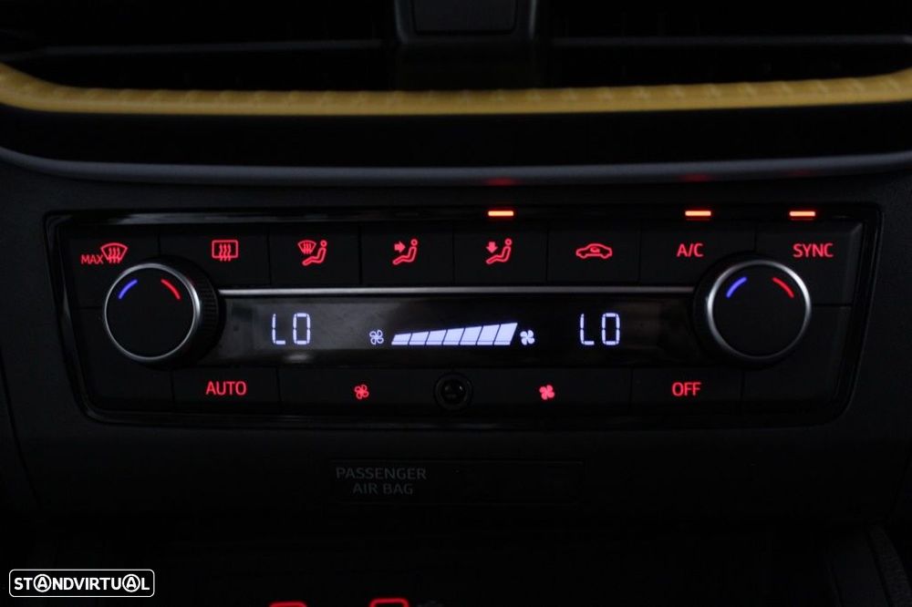 SEAT Ibiza 1.0 TSI Style - 29