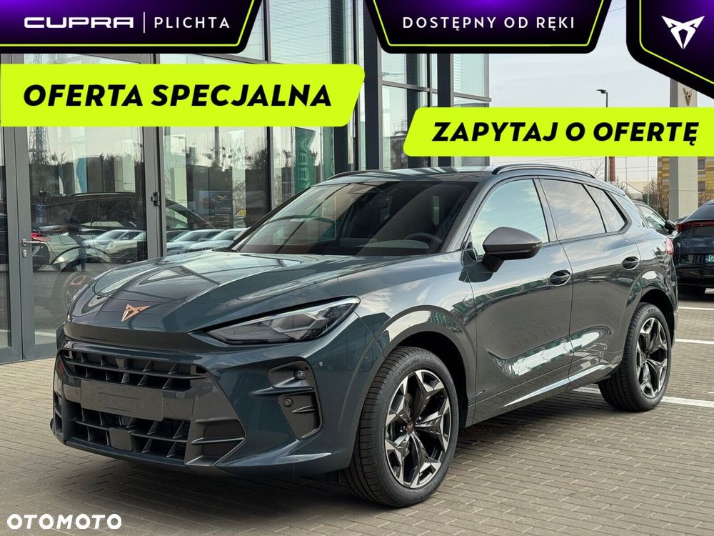 Cupra Terramar - 1