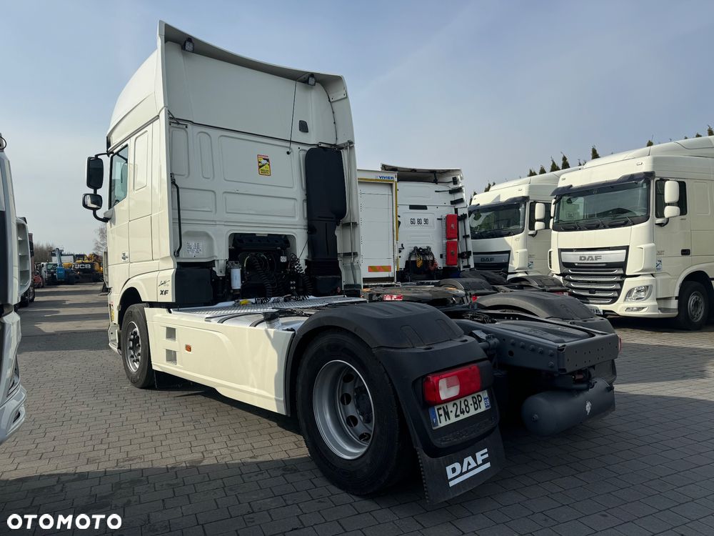 DAF XF 480 SSC // EURO 6 // SUPER STAN // - 7