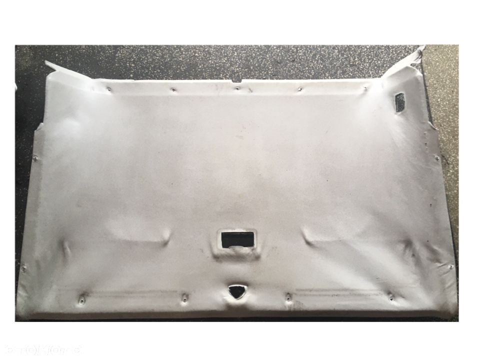 Podsufitka przednia część Land Rover Defender 90 - 1