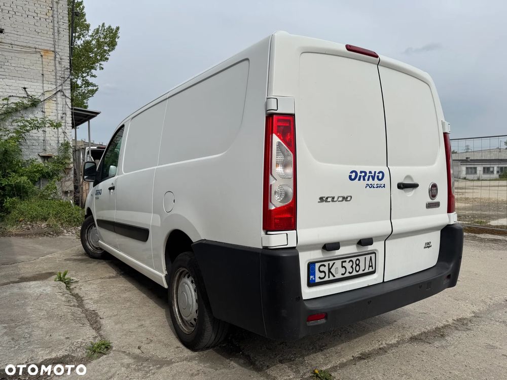 Fiat SCUDO - 7