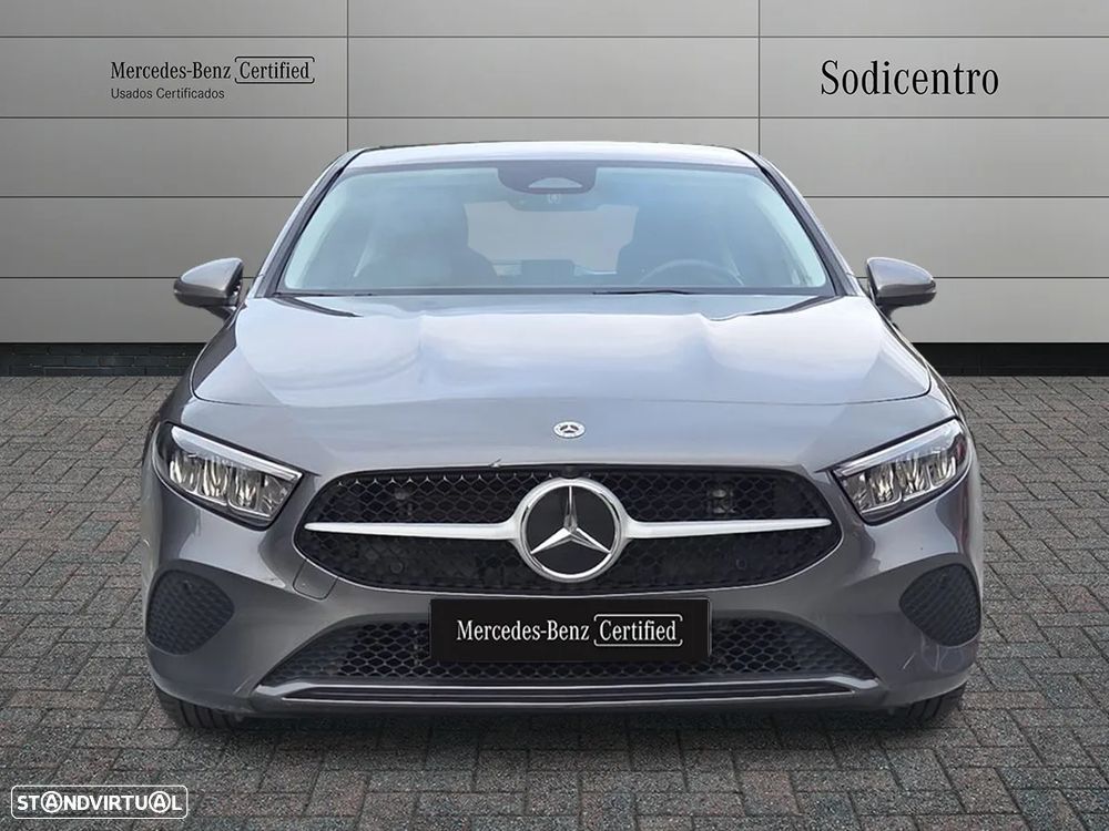 Mercedes-Benz A 200 Standard - 6