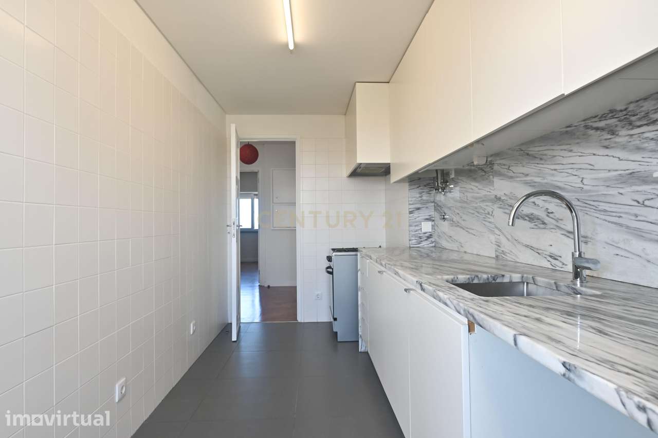 Apartamento T3 | Bairro do Junqueiro – Parede - Grande imagem: 5/22