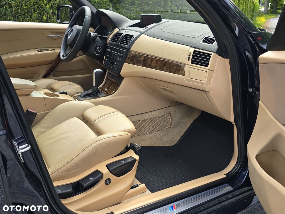 BMW X3 - 15