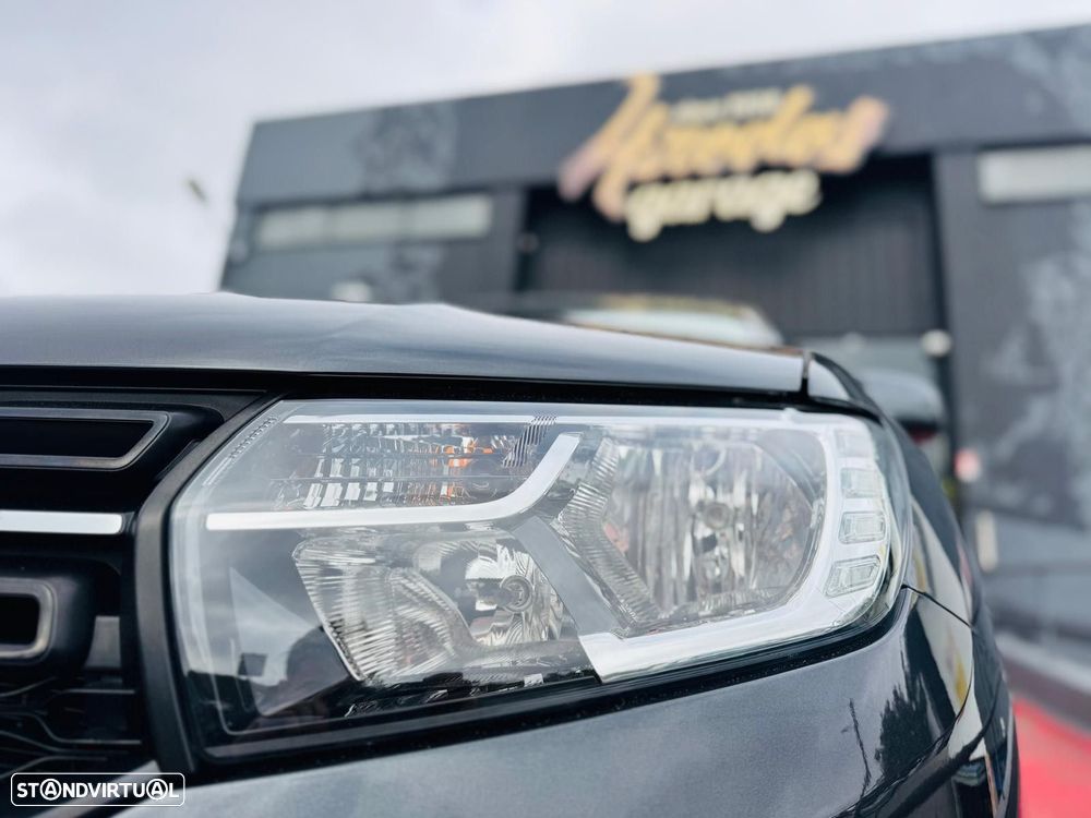 Dacia Sandero 1.0 ECO-G Comfort Bi-Fuel - 6