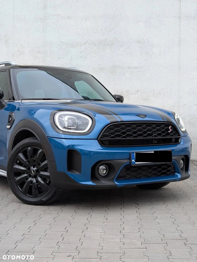 MINI Countryman - 34