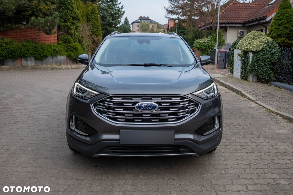 Ford Edge - 2