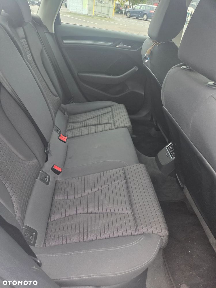 Audi A3 2.0 TDI - 8