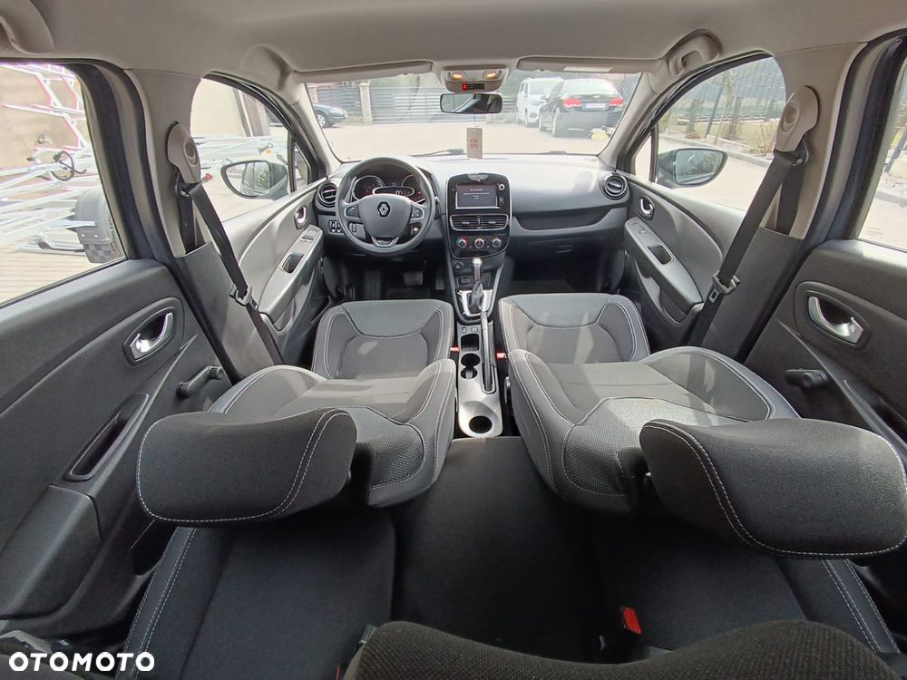 Renault Clio Energy dCi 90 EDC Experience - 6