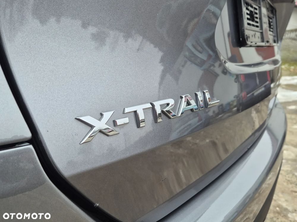 Nissan X-Trail 1.6 DCi ALL-MODE 4x4i N-Connecta - 28