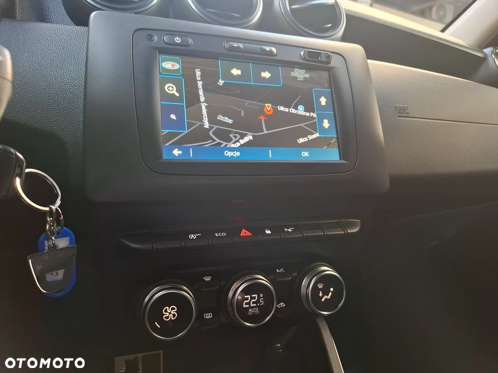 Dacia Duster 1.0 TCe SL Celebration - 16
