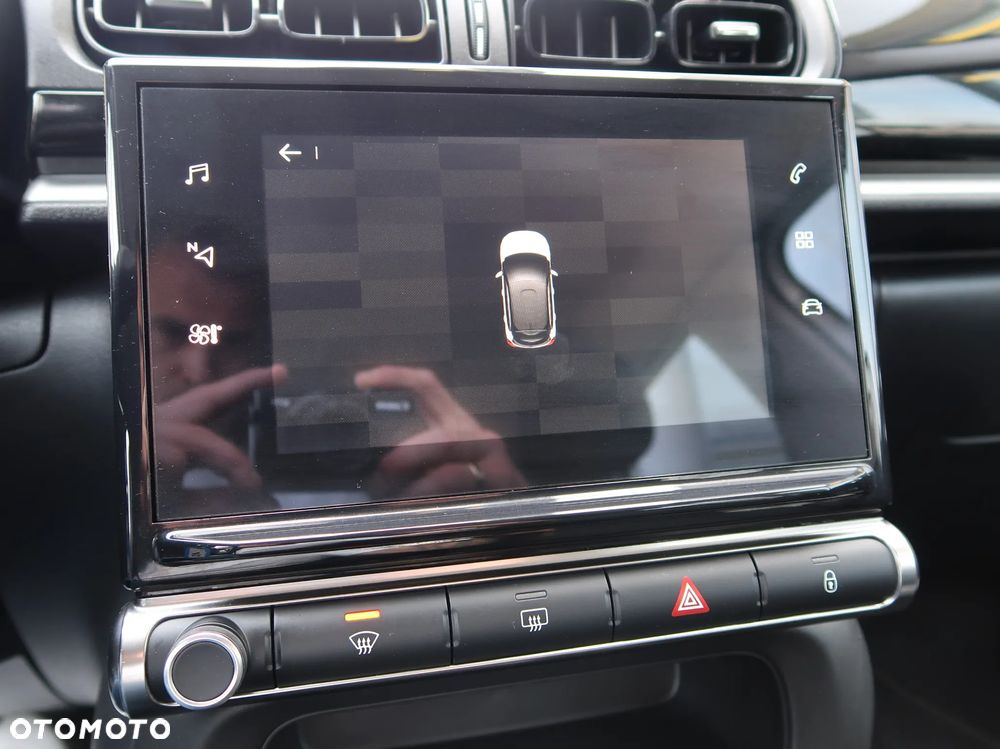 Citroën C3 1.2 PureTech Feel - 20