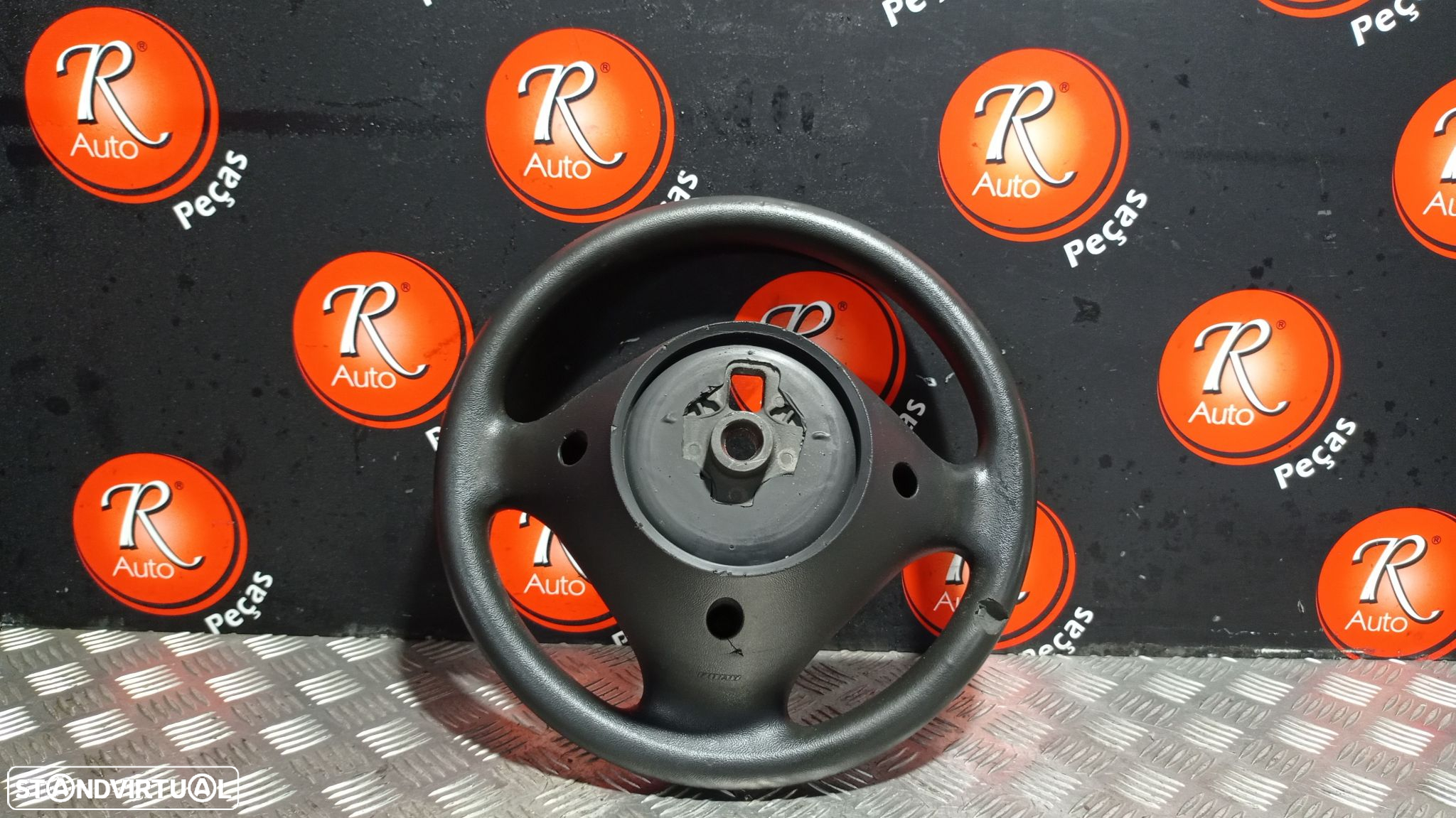 Volante Fiat Stilo (192_) - 2