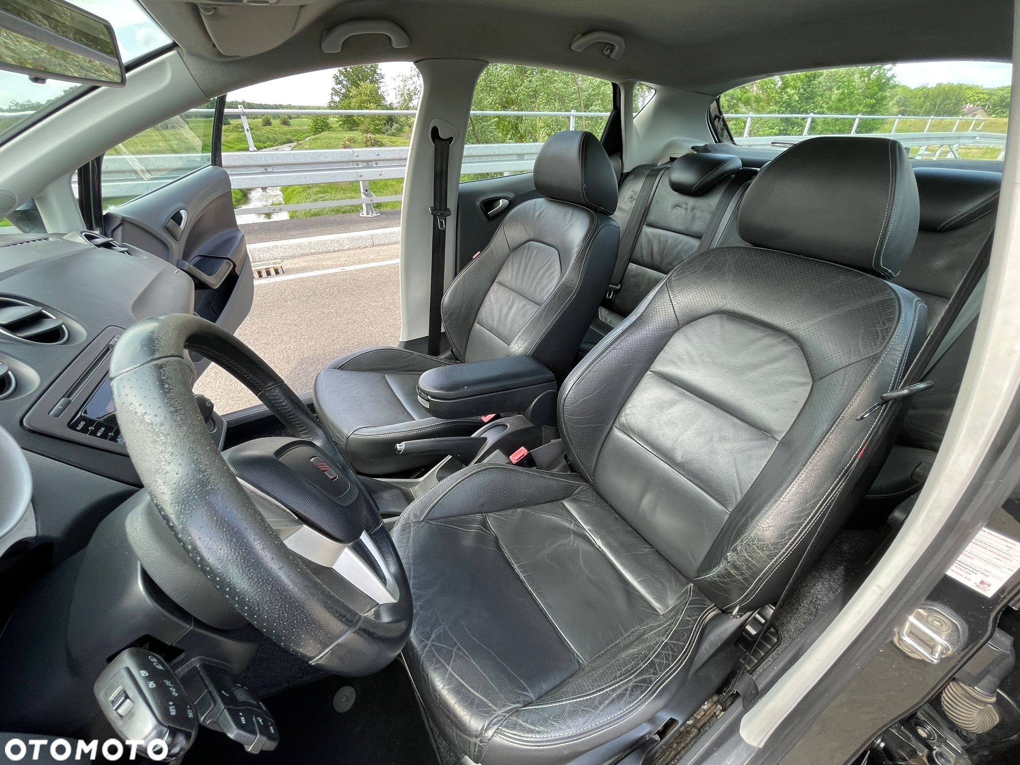 Seat Ibiza 1.9 TDI Sport - 13