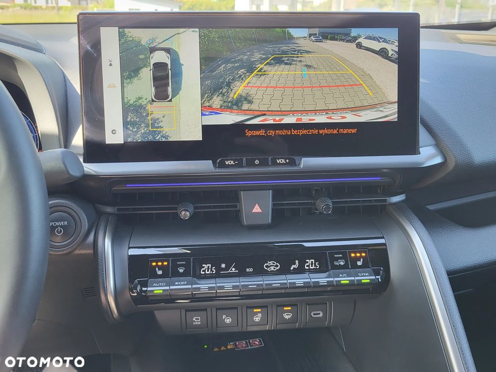 Toyota C-HR 2.0 Hybrid Dynamic Force Executive - 19