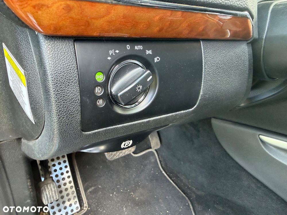 Mercedes-Benz GL 450 4Matic 7G-TRONIC - 26