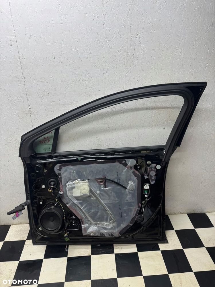 drzwi prawy przód opel astra k 2015-2019 z22y - 7