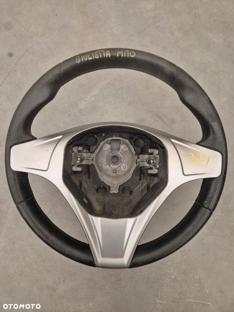 KIEROWNICE KIEROWNICA ALFA LANCIA - 4