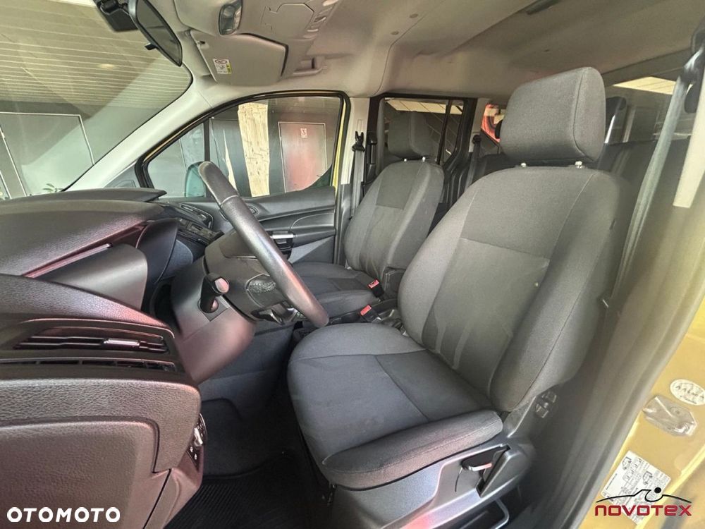 Ford Tourneo Connect 1.6 TDCi Trend - 9