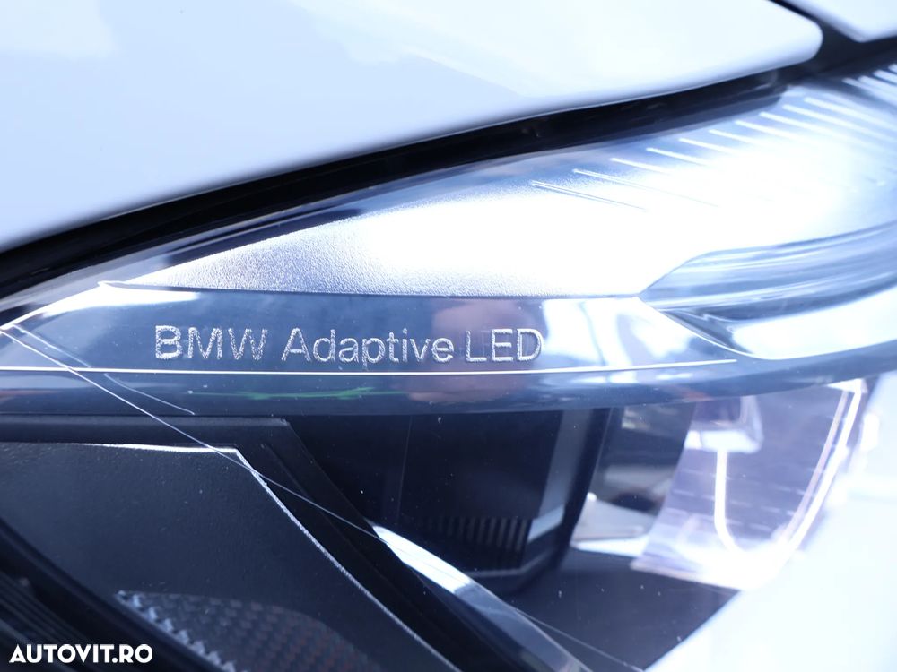 BMW X3 xDrive20d AT xLine - 29