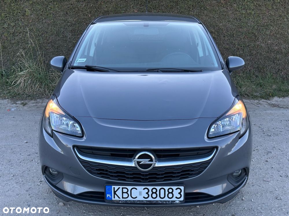 Opel Corsa 1.4 Enjoy S&S - 2