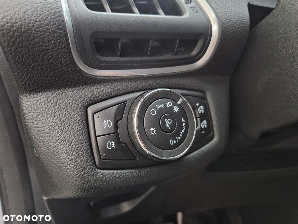 Ford B-MAX 1.0 EcoBoost Titanium - 11