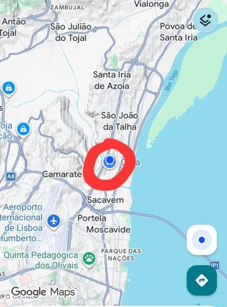 T3 arrendamento na Bobadela - Grande imagem: 3/3