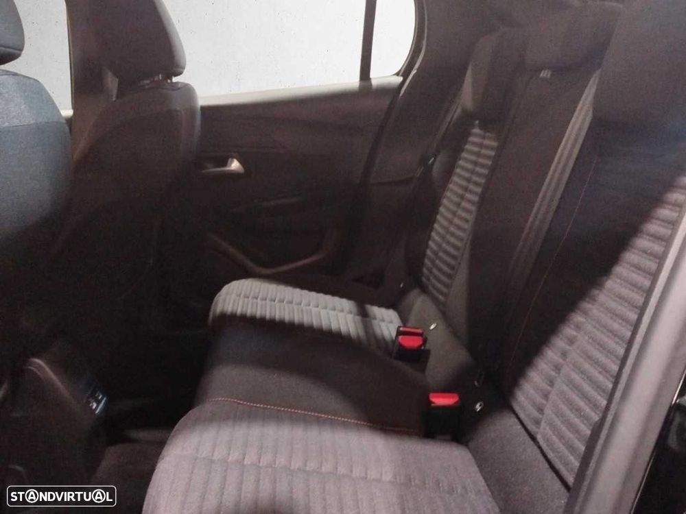 Peugeot e-208 50 kWh Active Pack - 10