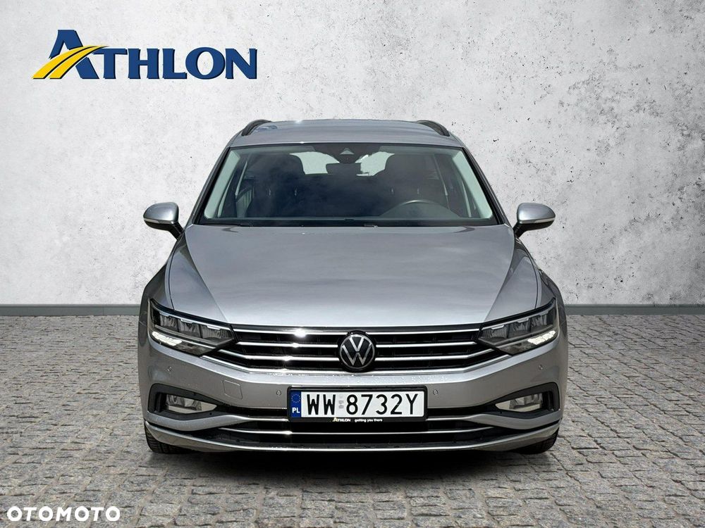Volkswagen Passat - 8