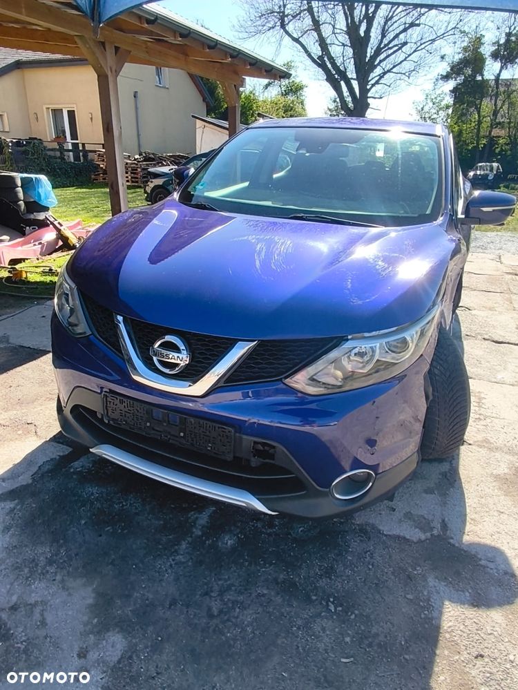 Nissan Qashqai 1.6 dCi DPF Start/Stop acenta - 3