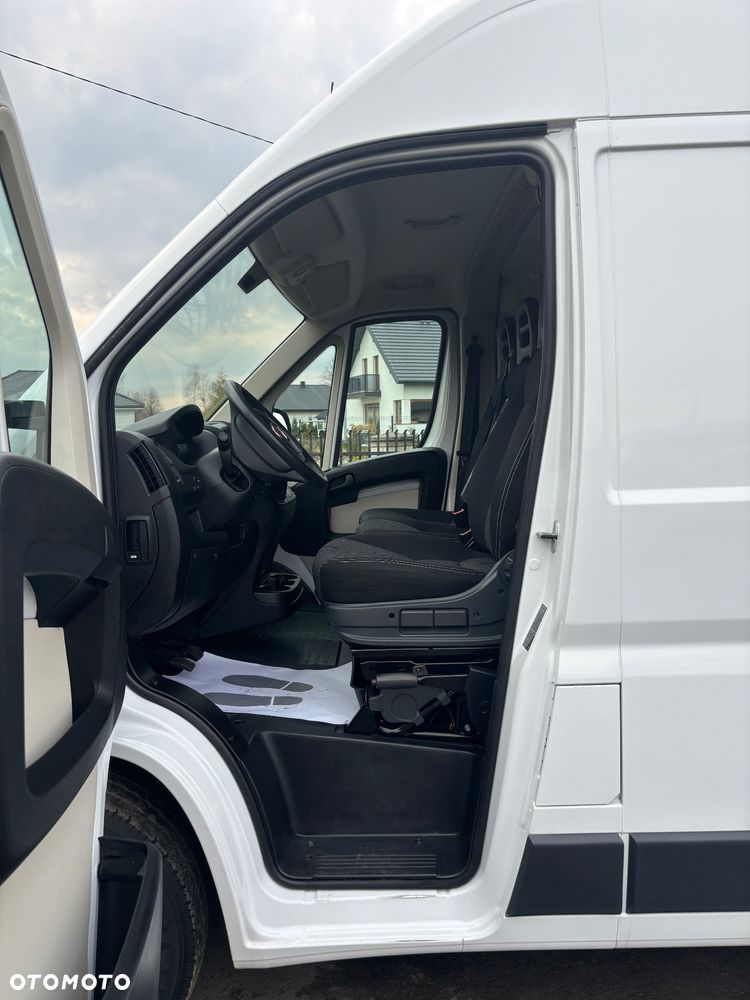 Fiat Ducato - 13