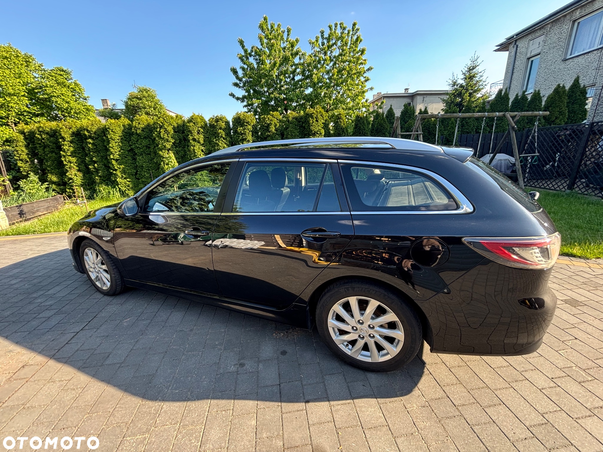 Mazda 6 - 6