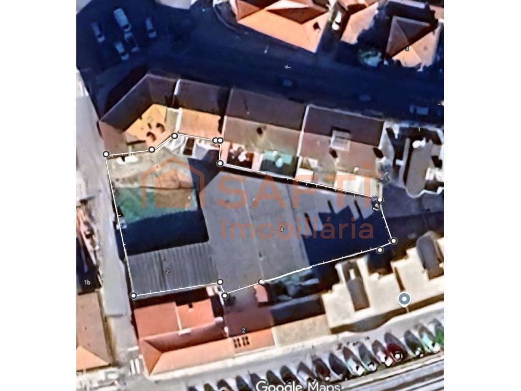 Venda Terreno e Armazém Excelente Localização - Malveira - Grande imagem: 4/9