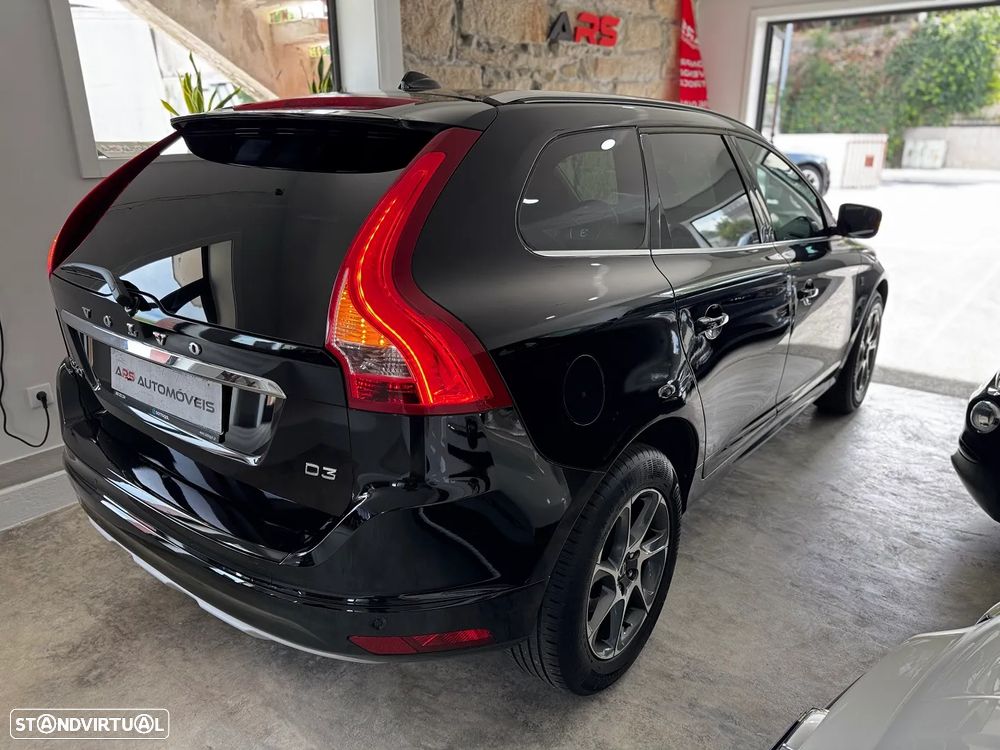 Volvo XC 60 2.0 D3 VOR - 29