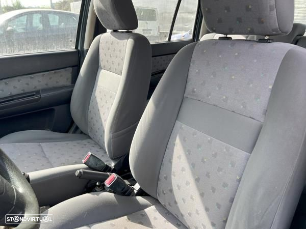 Para Peças Hyundai Getz (Tb) - 8