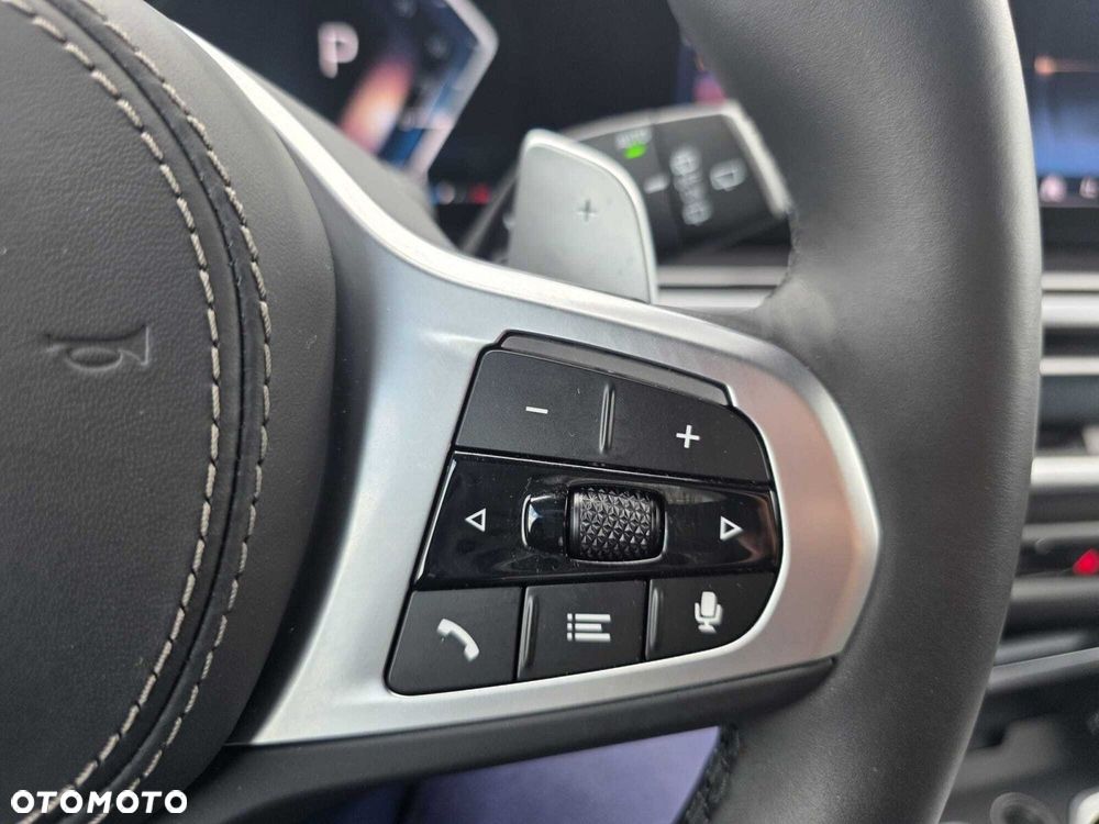 BMW X7 xDrive40i mHEV M Sport sport - 21