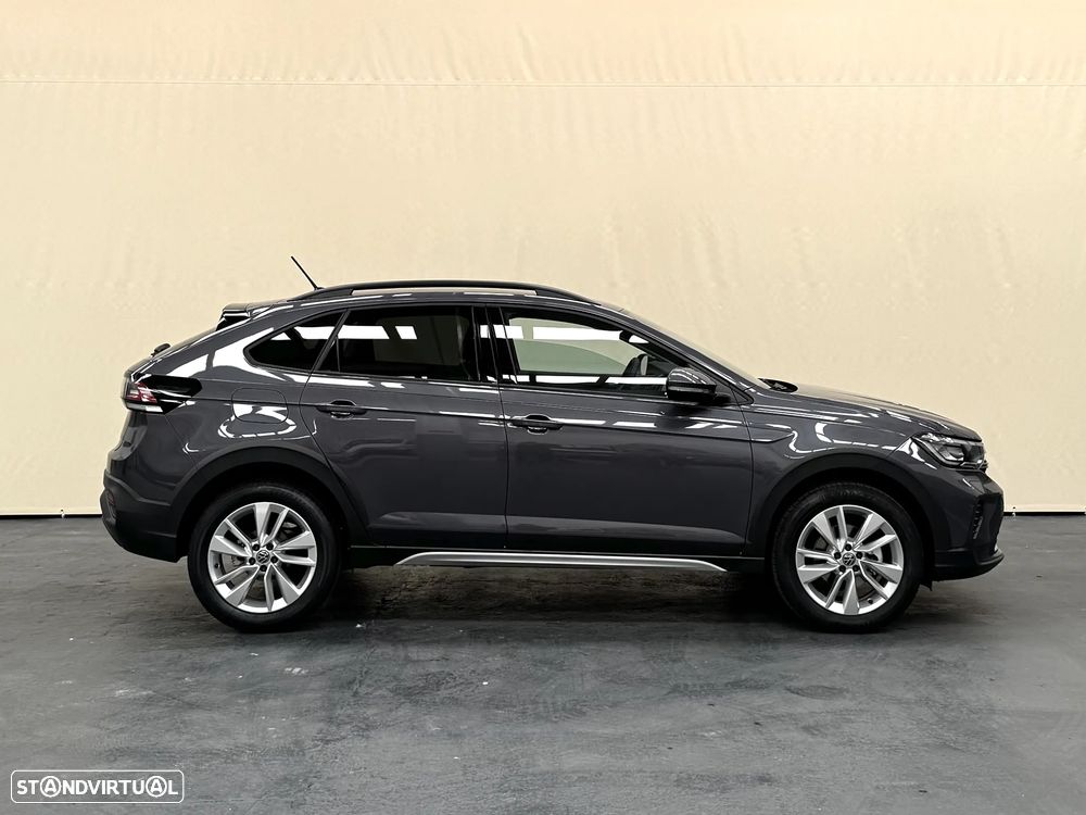 VW Taigo 1.0 TSI Urban DSG - 17