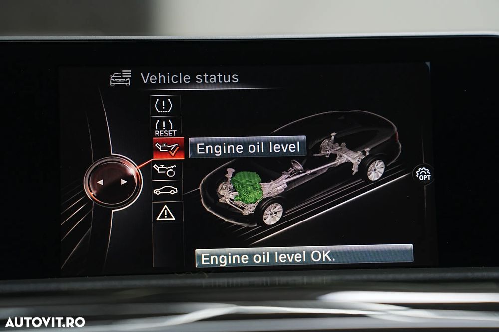 BMW Seria 3 320d xDrive Aut. Sport Line - 25