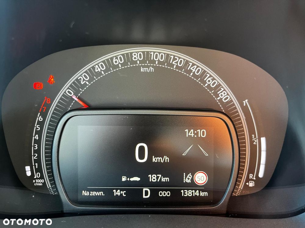 Toyota Aygo X - 20
