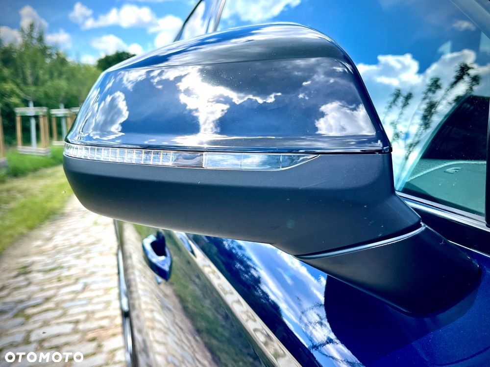 Audi Q5 2.0 TFSI Quattro S tronic sport - 20