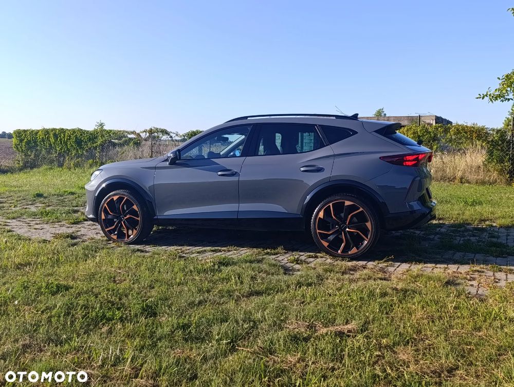 Cupra Formentor 1.5 TSI - 19