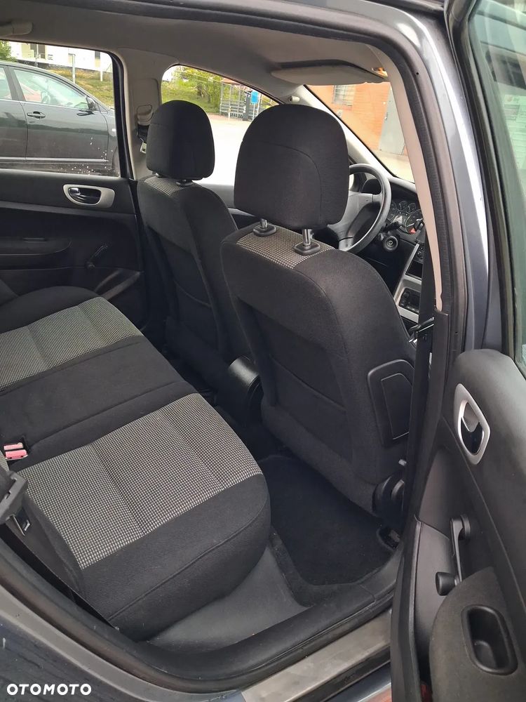 Peugeot 307 1.6 XS - 10