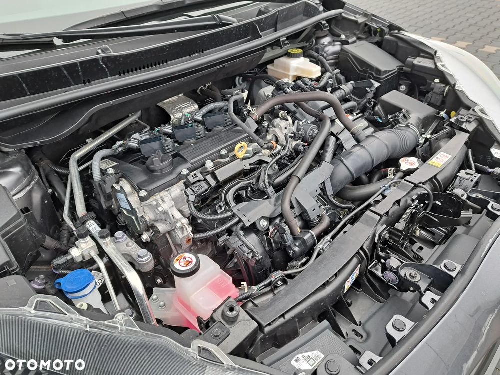 Toyota Yaris Hybrid 1.5 Executive - 22