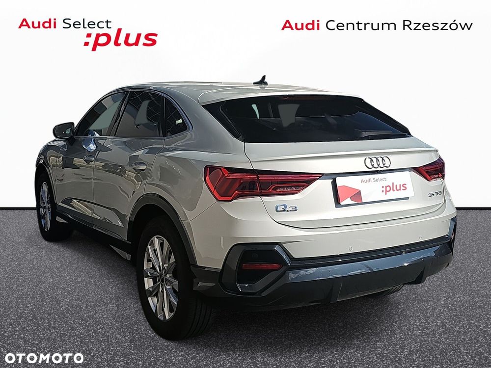 Audi Q3 Sportback - 7