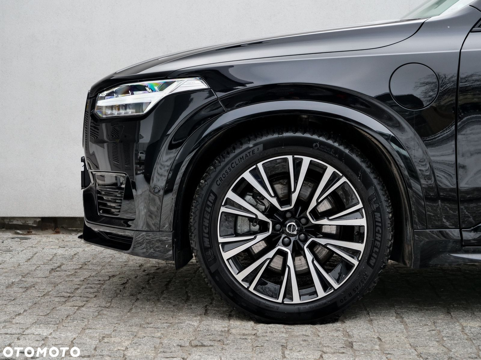 Volvo XC 90 - 11
