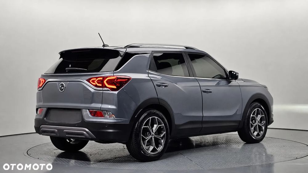 SsangYong/KGM Korando 1.5 T-GDI Sapphire 4WD - 4