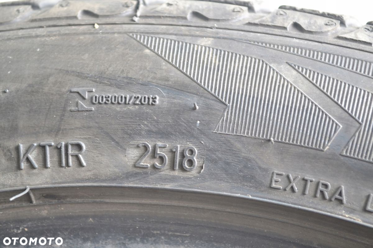 245/45R18 100V GOODYEAR ULTRA GRIP 8 PERFORMANCE ROF x1szt 1801p - 3