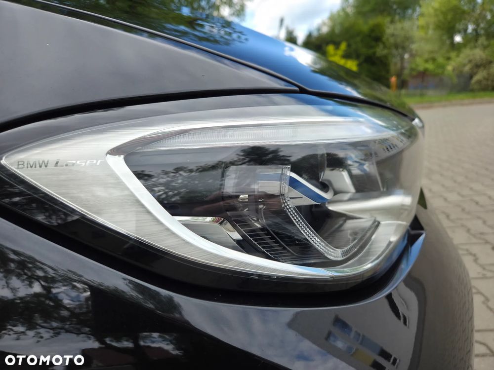 BMW Seria 3 320d xDrive Luxury Line Purity - 8