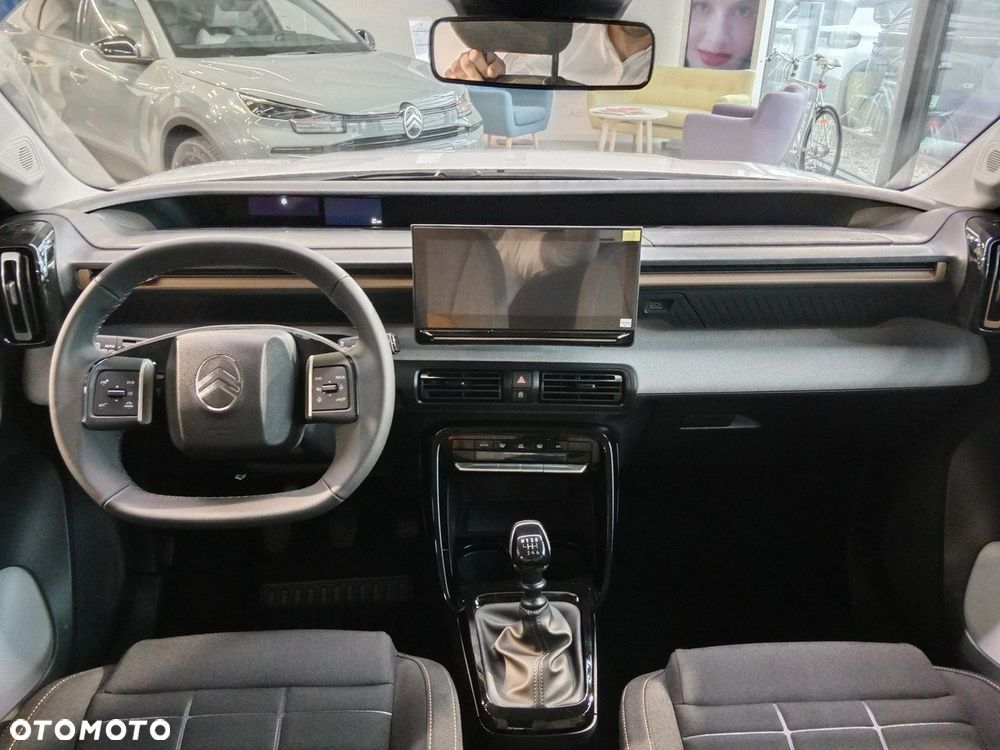 Citroën C3 Aircross - 8